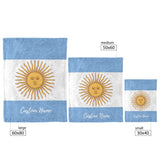 Argentina blanket