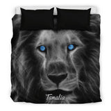Tamalia bedding set