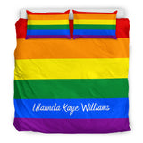 Ulaunda Kaye Williams