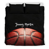 Jimmy Martin bedding set