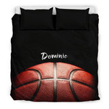 Dominic bedding set