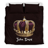 John David bedding set