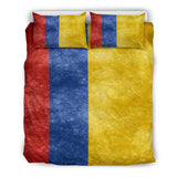 Colombian bedding set regular