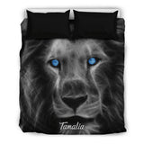 Tamalia bedding set