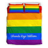 Ulaunda Kaye Williams