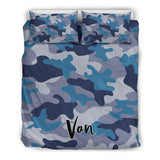 VanVanVan bedding set