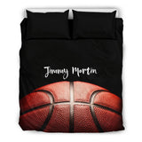 Jimmy Martin bedding set
