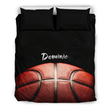 Dominic bedding set