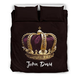 John David bedding set