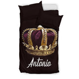 Antonio bedding set