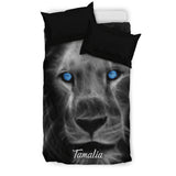Tamalia bedding set