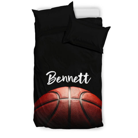 Bennett bedding set