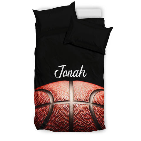 Jonah bedding set