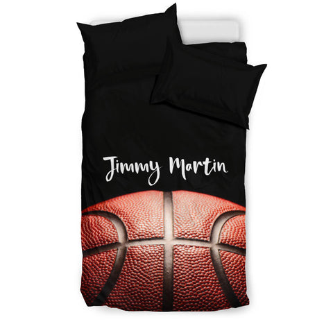 Jimmy Martin bedding set