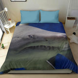 Shark bedding set Regular