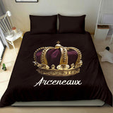 Arceneaux bedding set