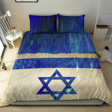 Israel bedding set regular