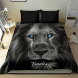 Tamalia bedding set