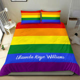 Ulaunda Kaye Williams