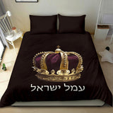 wirit bedding set