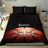 Dominic bedding set