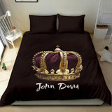 John David bedding set