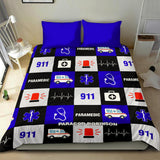 Paragod Robinson bedding set