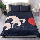 Japanese bedding set regular