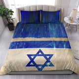 Israel bedding set regular