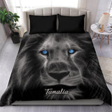 Tamalia bedding set