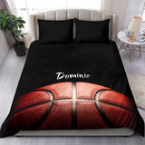 Dominic bedding set