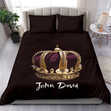John David bedding set