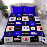 Paragod Robinson bedding set