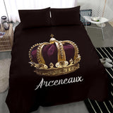 Arceneaux bedding set