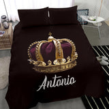 Antonio bedding set