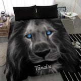 Tamalia bedding set