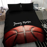 Jimmy Martin bedding set