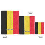 Belgium flag