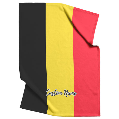 Belgium flag