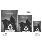 Border-collie
