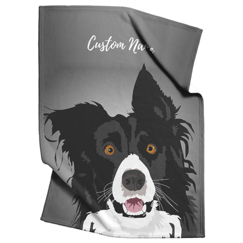 Border-collie