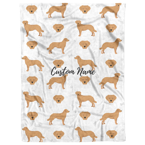 Chesapeake bay retriever