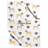 English mastiff