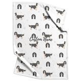 English setter