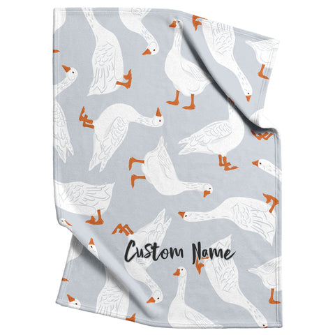 Geese