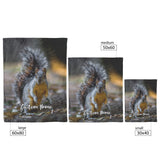 Gray Squirrel