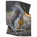 Gray Squirrel