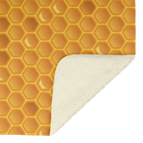 Honeycomb_blanket_regular_V_Blanket_Sherpa_Mockup.png