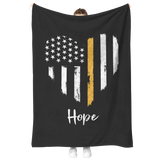 HopeHopeHope_V_Blanket_Model_Mockup.png