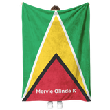 Mervie_Olinda_K_blanket_V_Blanket_Model_Mockup.png